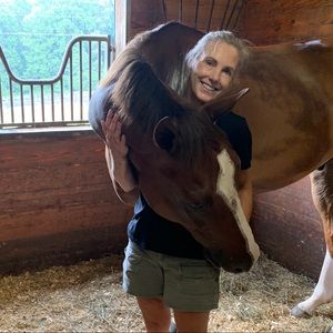 Meet your Posher, Kay